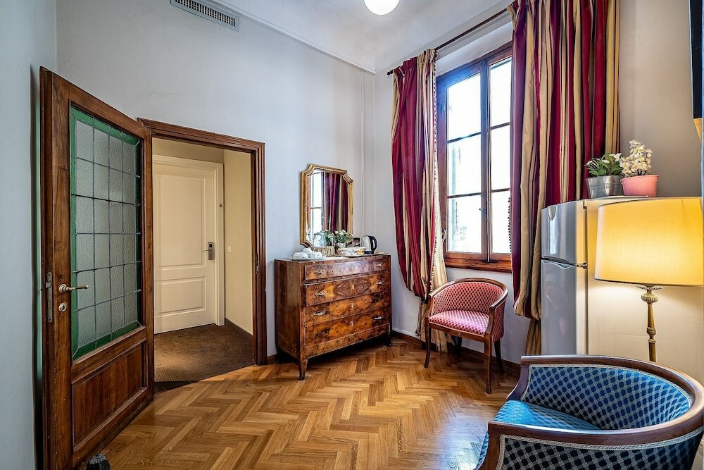 Фото Tourist House Liberty