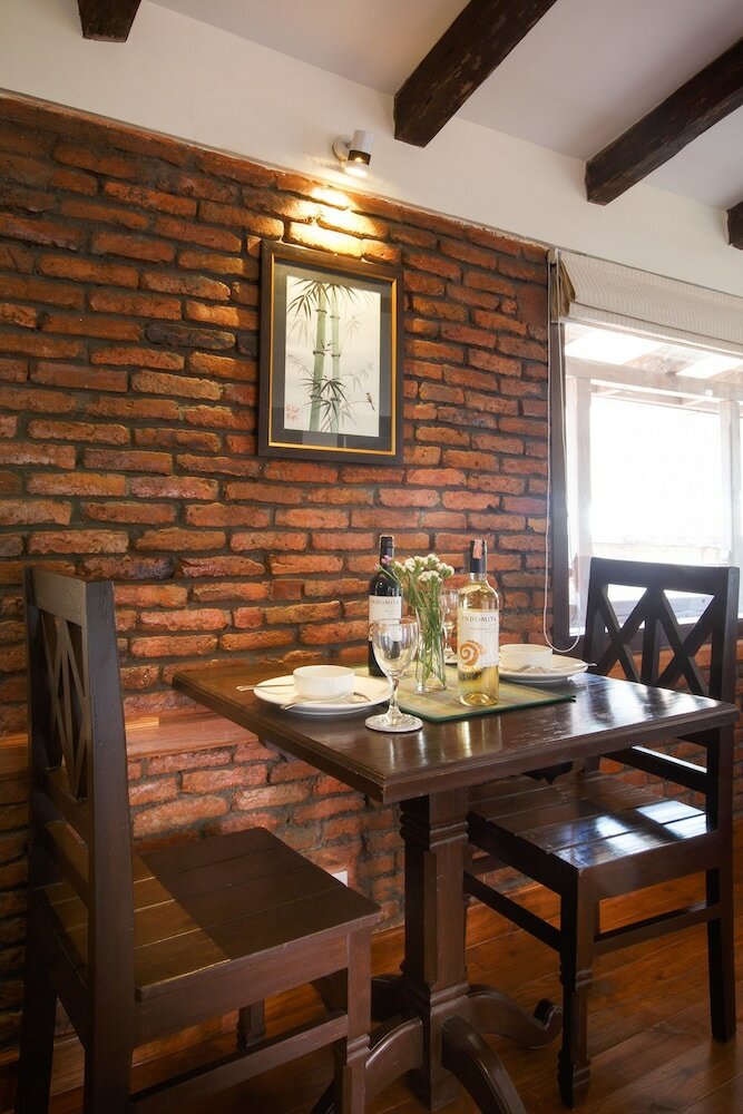 Фото Hotel Patan House