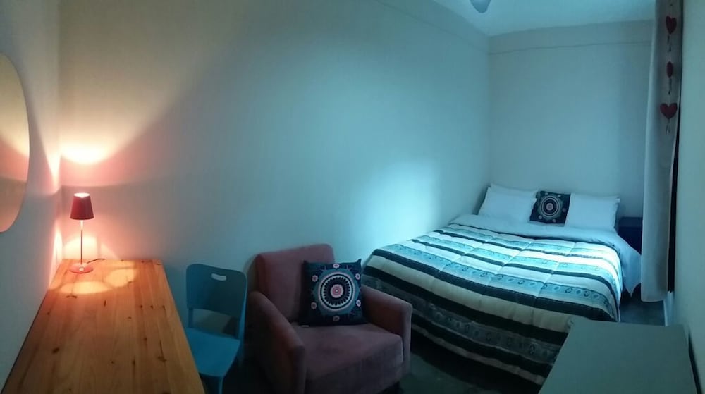 Фото Hostel California Cafe Bar