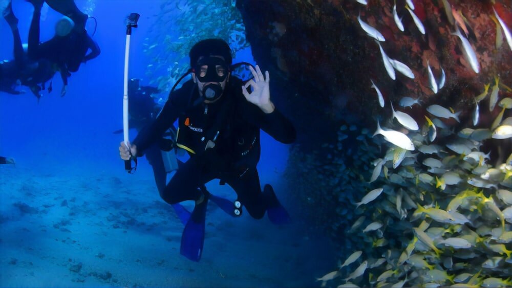 Фото GeoMare Beach House