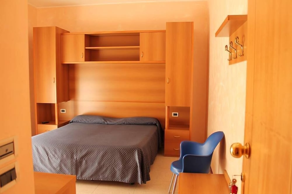 Фото Hotel Nuova Flavia