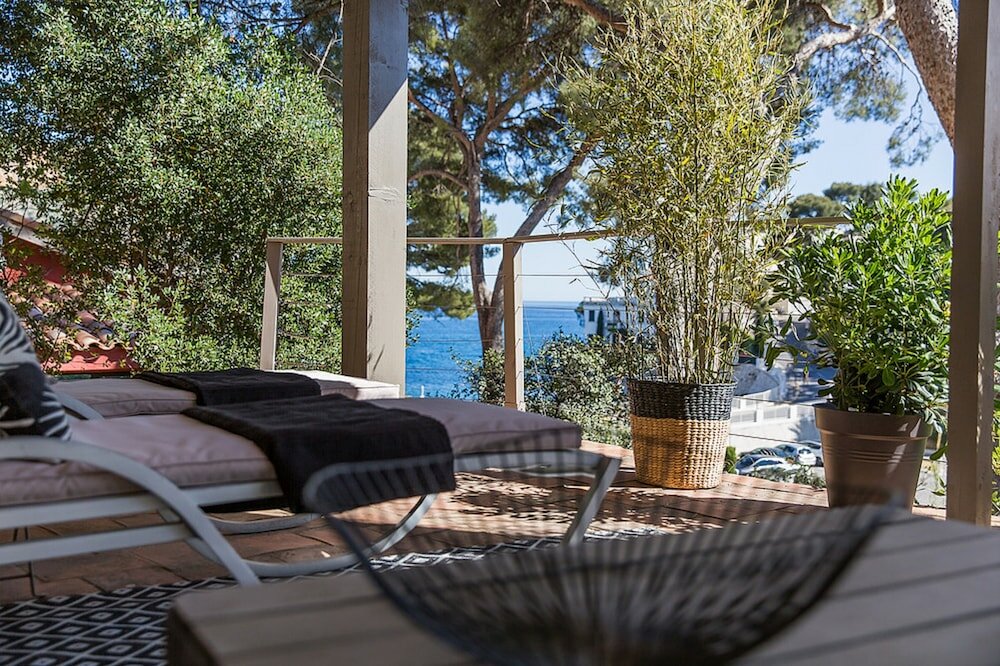 Фото Le Jardin D'Emile