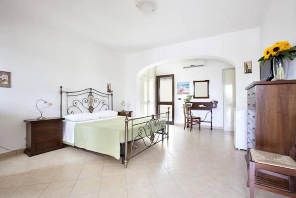 Фото Residence del Lilla