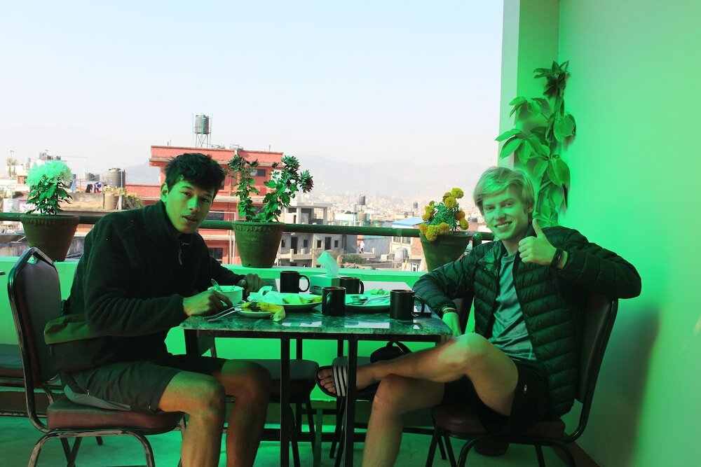 Фото Kathmandu Sunny Hotel