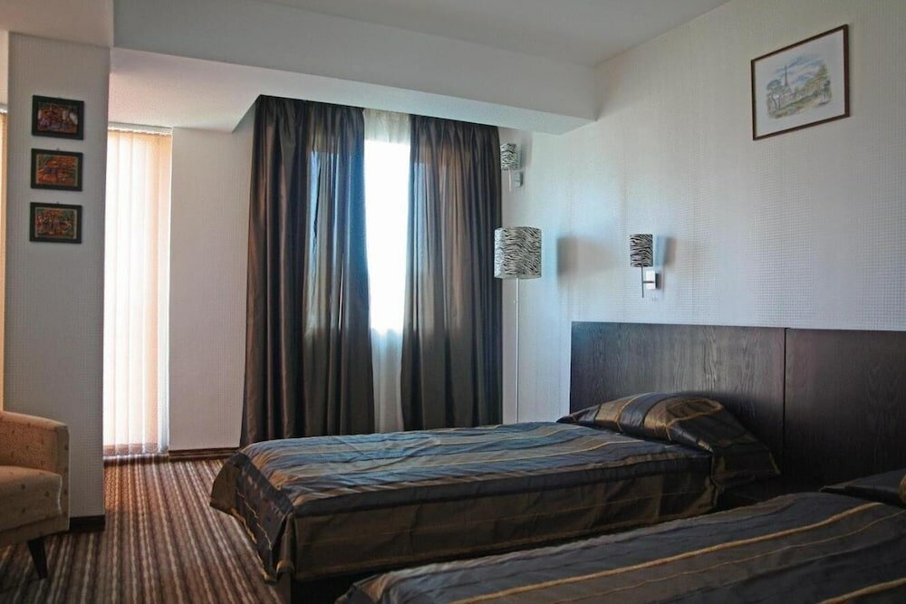 Фото Hotel Complex Rila