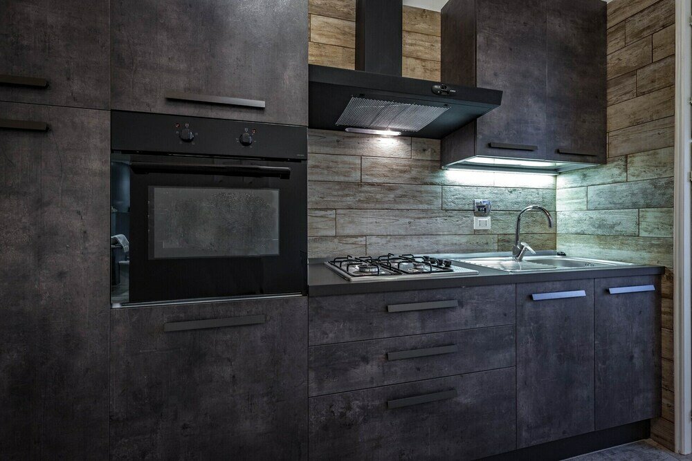 Фото Arno Apartment A