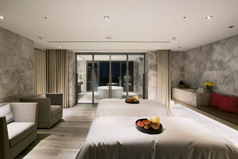 Фото The Huan Hotel Taichung