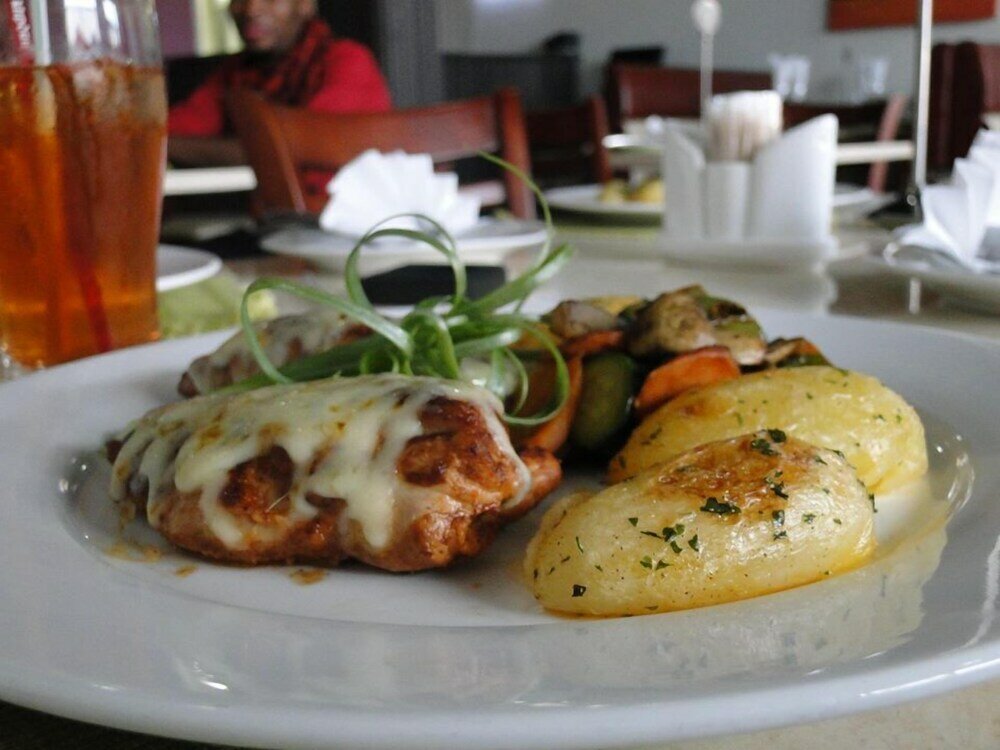 Фото Hotel LaBama