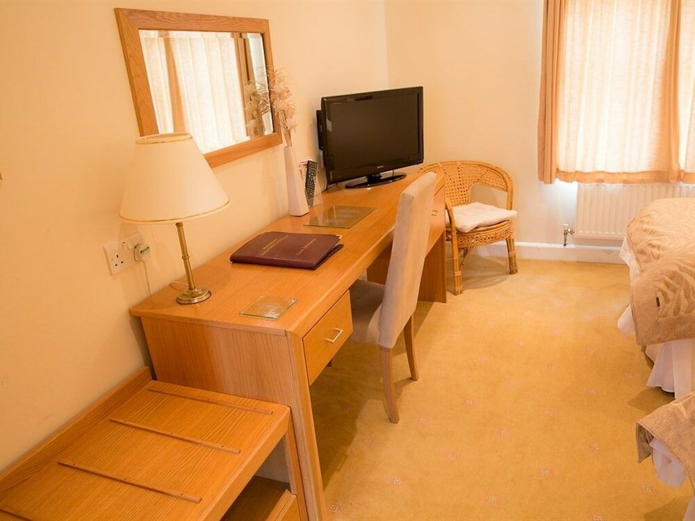 Фото Llwyn Onn Guest House