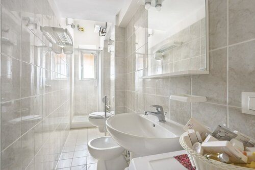 Гостиница Le Grazie Apartments in Superb Location