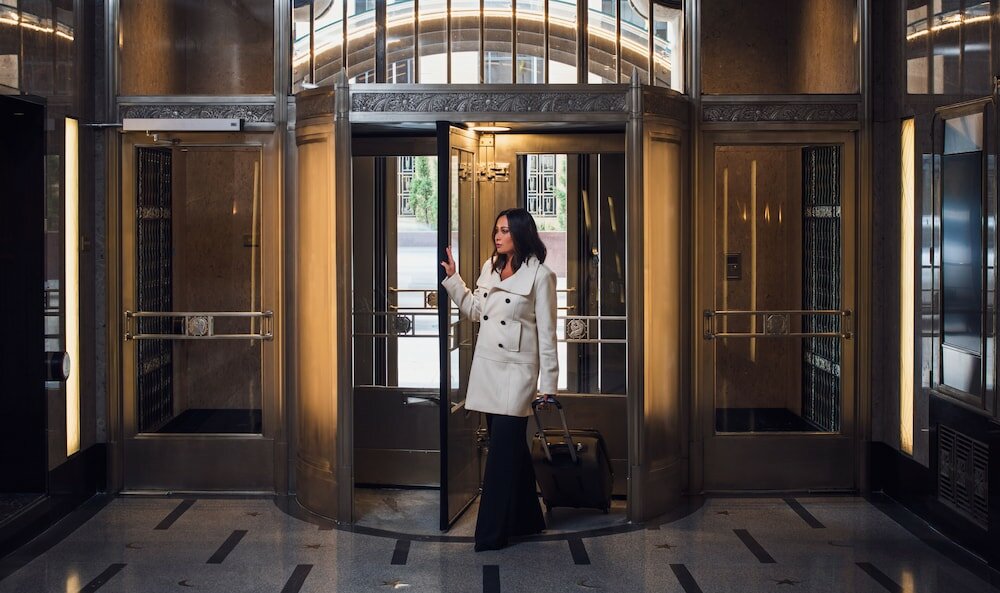 Фото Rand Tower Hotel, Minneapolis, A Tribute Portfolio Hotel