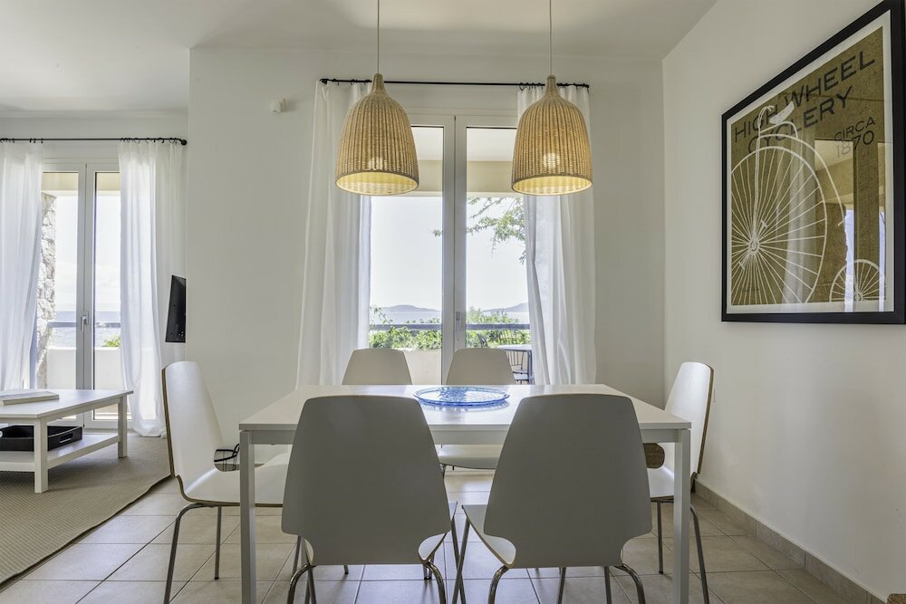 Фото Neapoli Villas