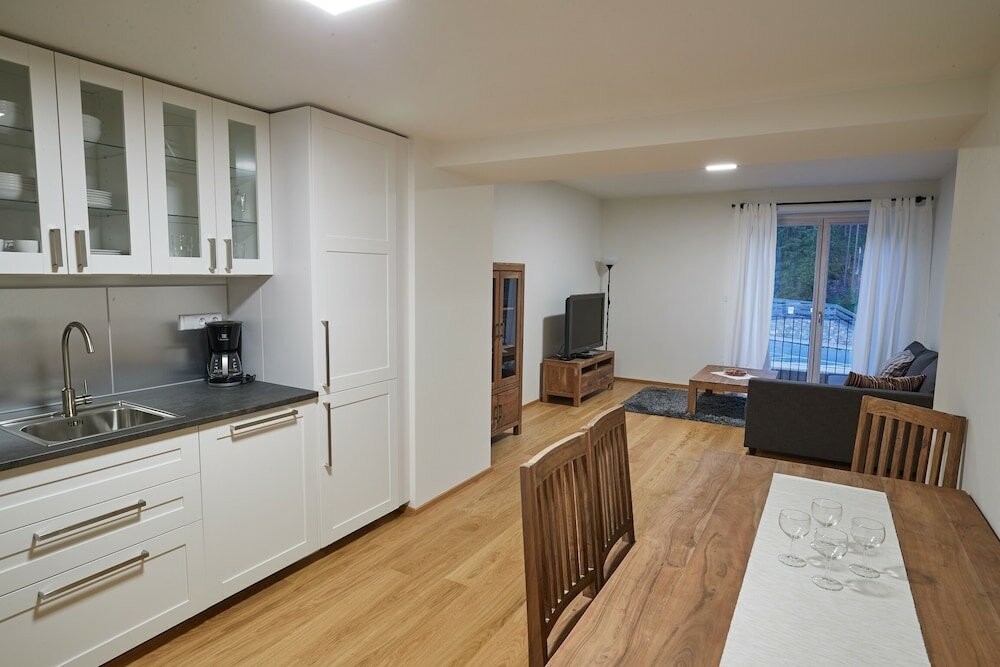 Фото Residence Kov& xE1; rna