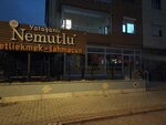 Nemutlu Etliekmek... Bgm (Konya, Meram, Alavardı Mah., Antep Sok.), restaurante