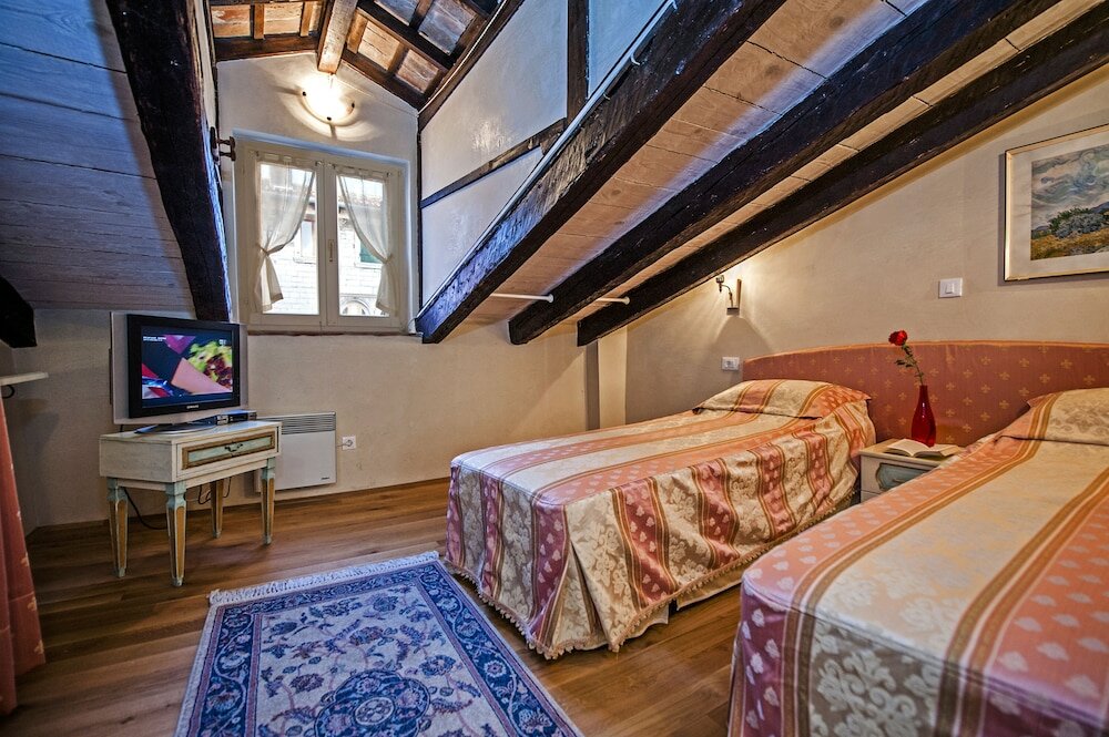 Фото Residence Marco Polo