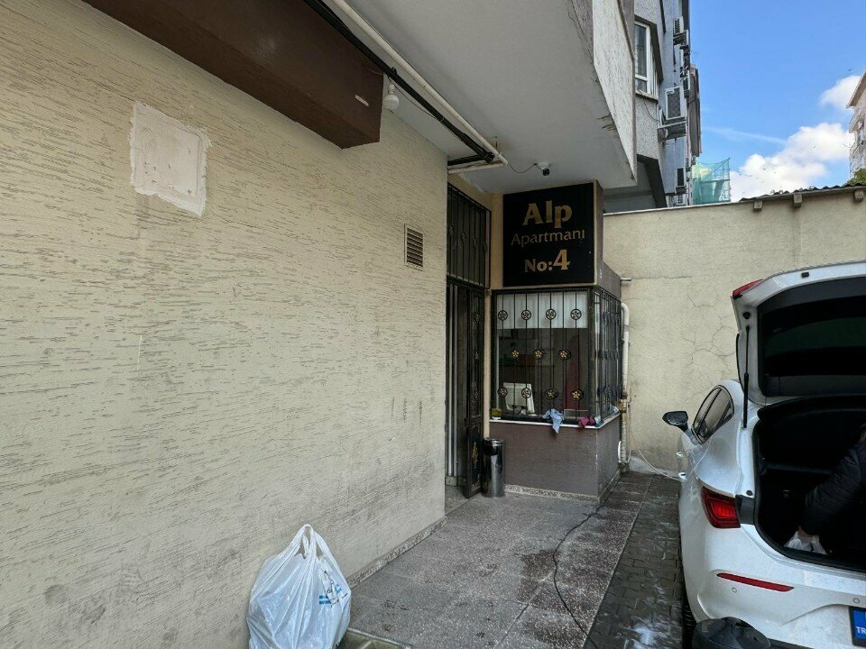 Hukuk büroları AV Onurhan Ayas, Ankara, foto