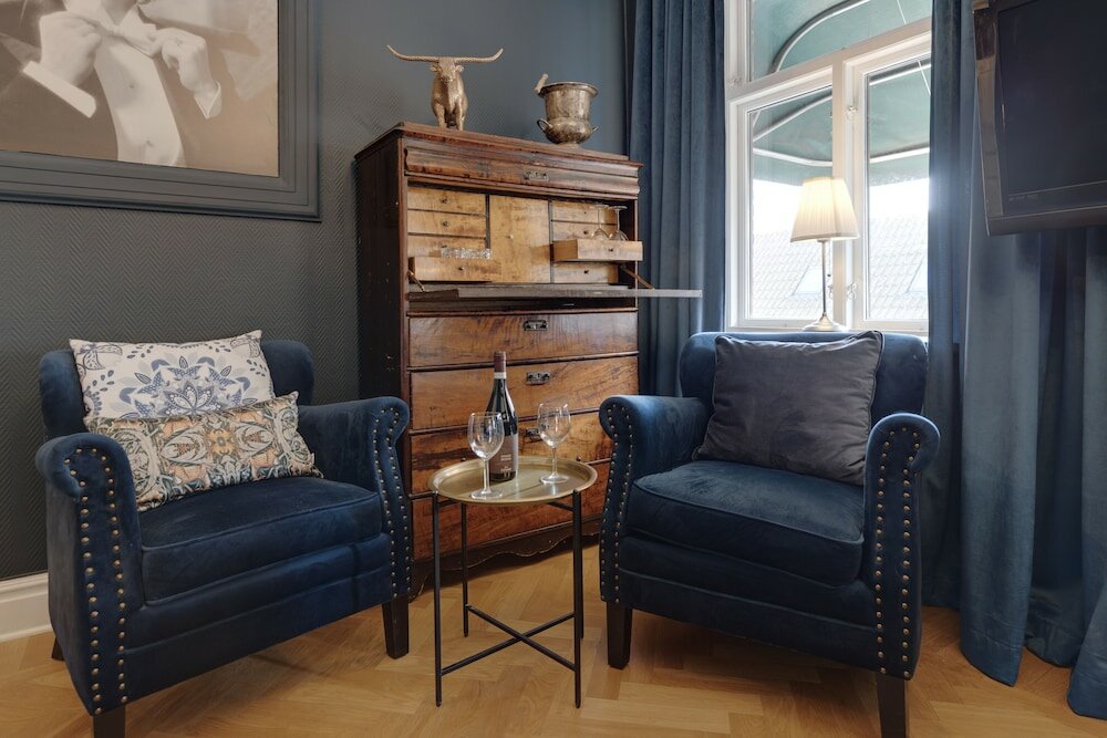 Фото Hotell Tornväktaren