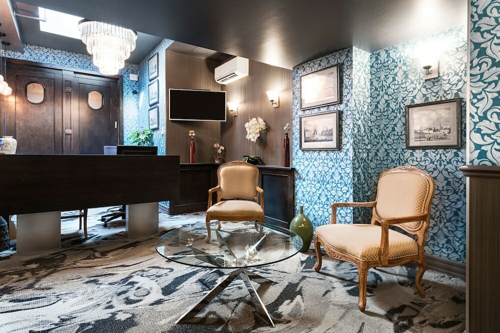 Фото Auberge du Tresor