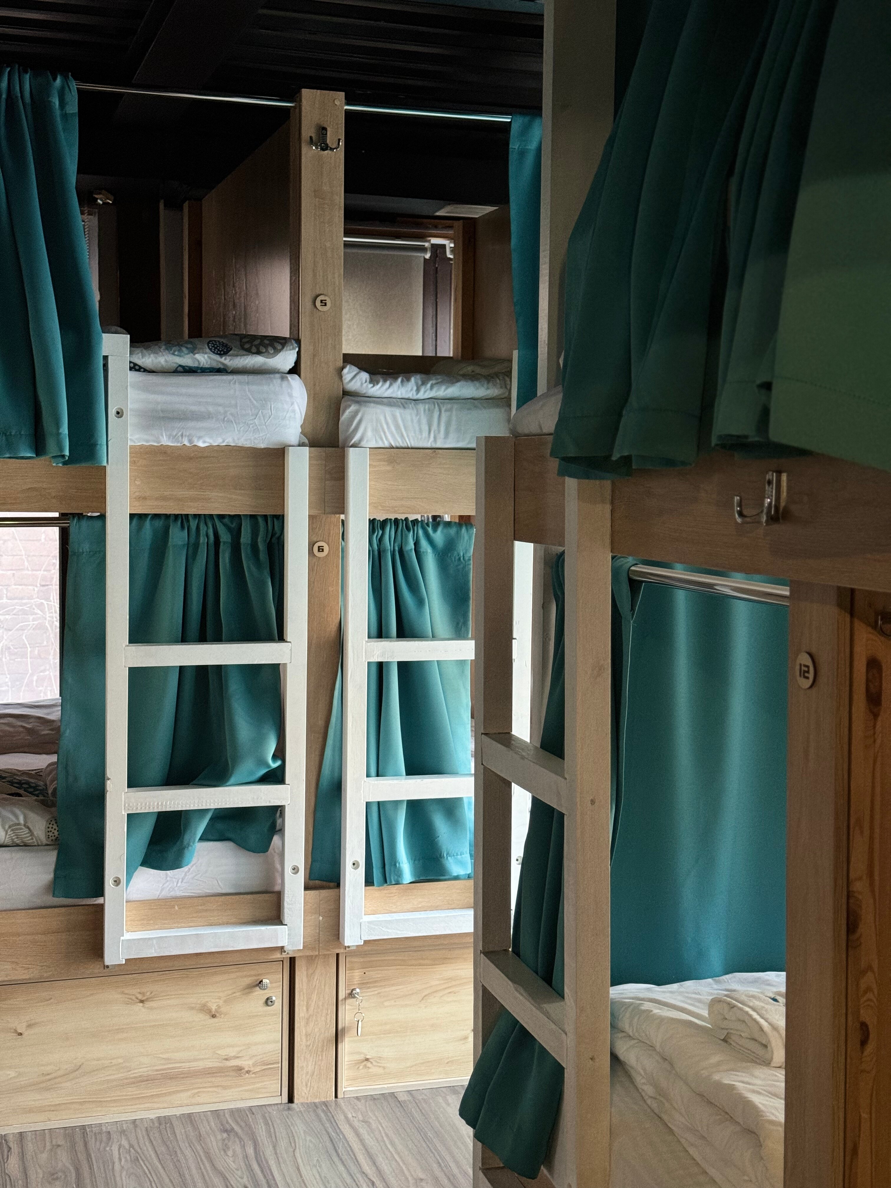 Фото Облака