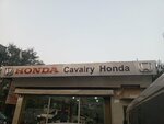 Cavalry honda (Cavalry Ground, Extension, Y Lane, C17), car dealership