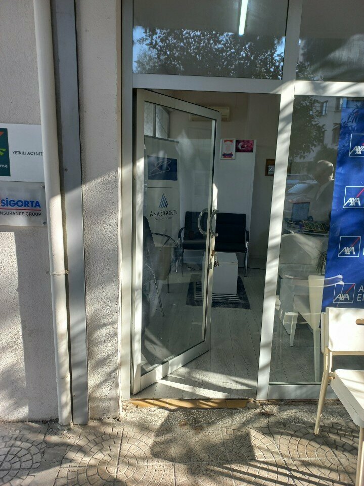 Private pension fund Kb Sigorta Aracılık Hizmetleri, Izmir, photo