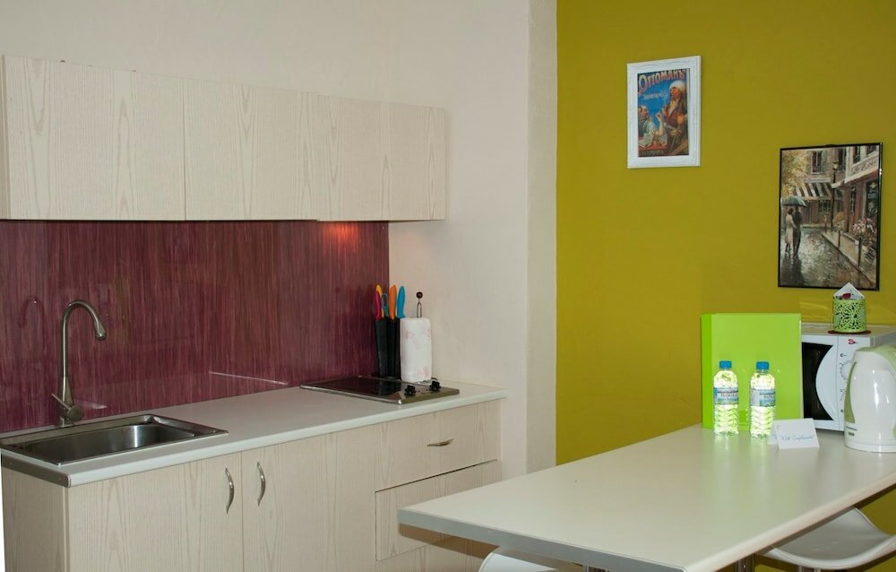 Фото Sunrise Arches Apartments