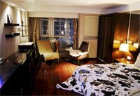 Фото Nanjing Kaibin Apartment - Kairun No. 5