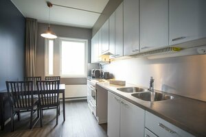 Апартаменты Golden Circle Suites