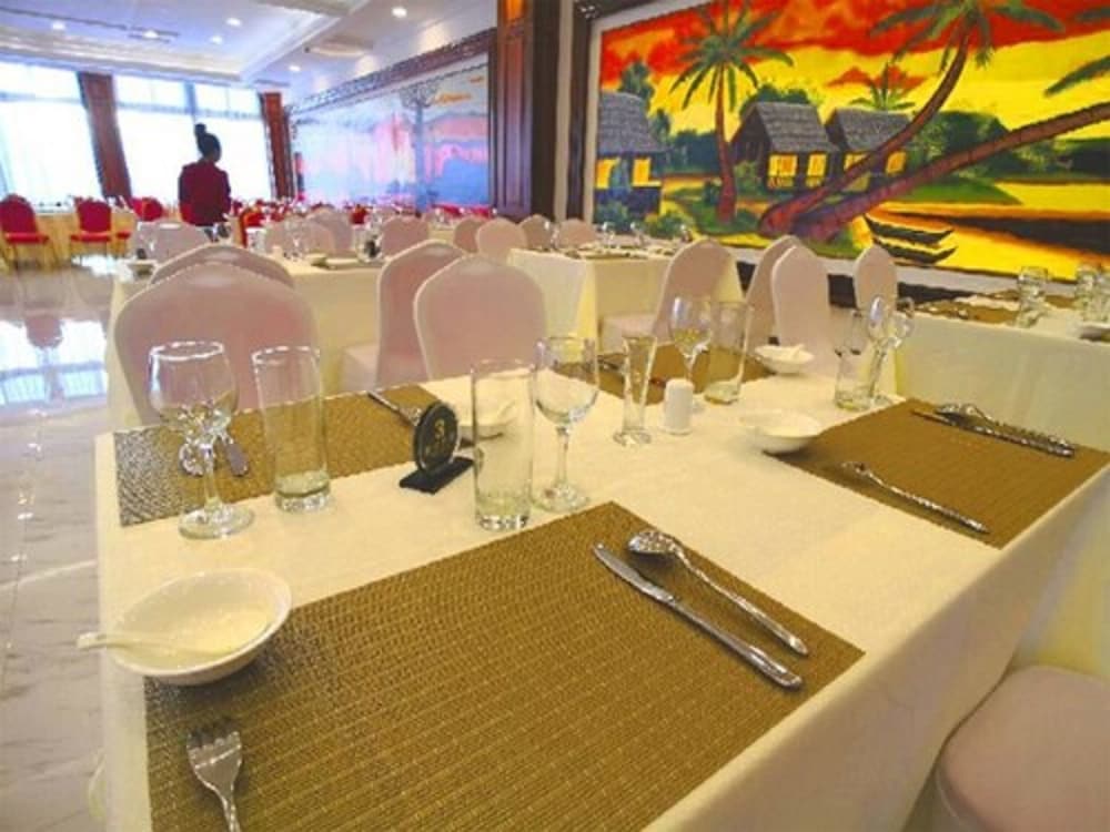 Фото Asia and Africa Hotel