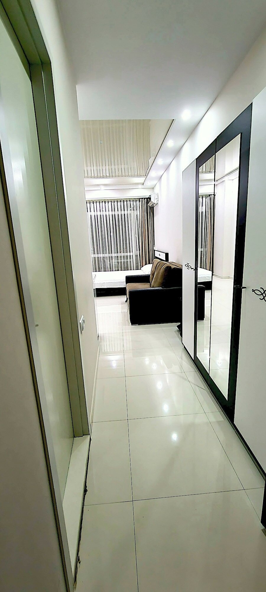 Фото Апартаменты Batumi Real Lux