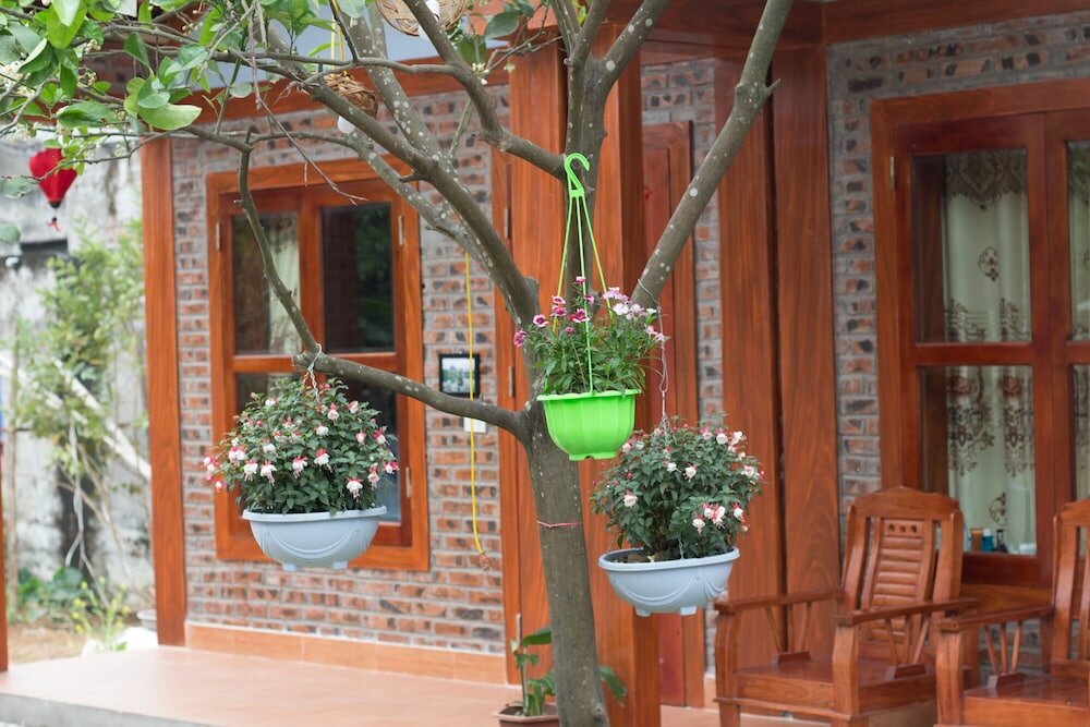 Фото Tam Coc Moonlight Bungalow