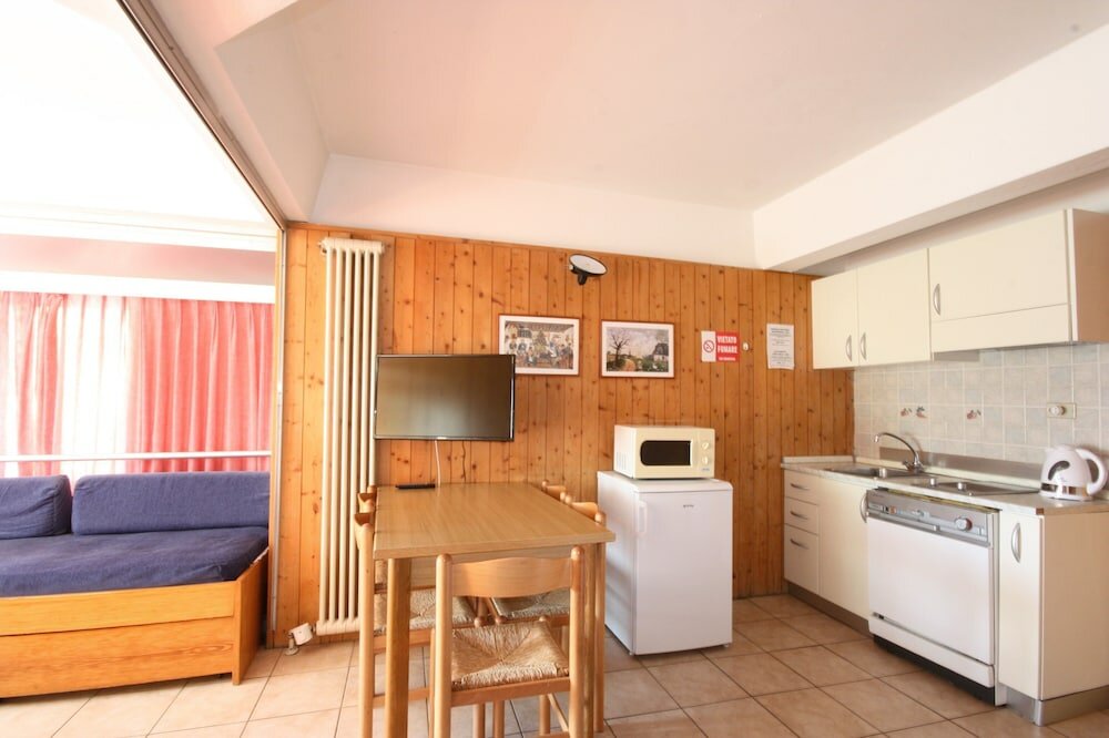 Фото Residence Sole Alto