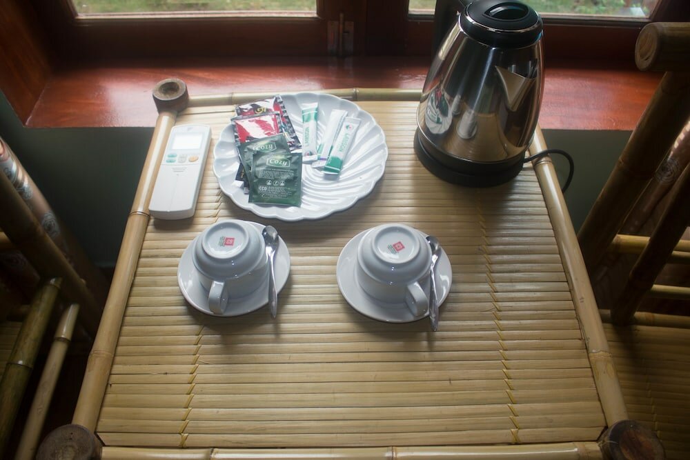 Фото Tam Coc Moonlight Bungalow