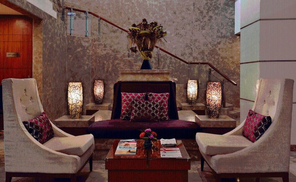 Фото Lords Plaza Jaipur