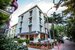Отель Juliet Rooms & Kitchen