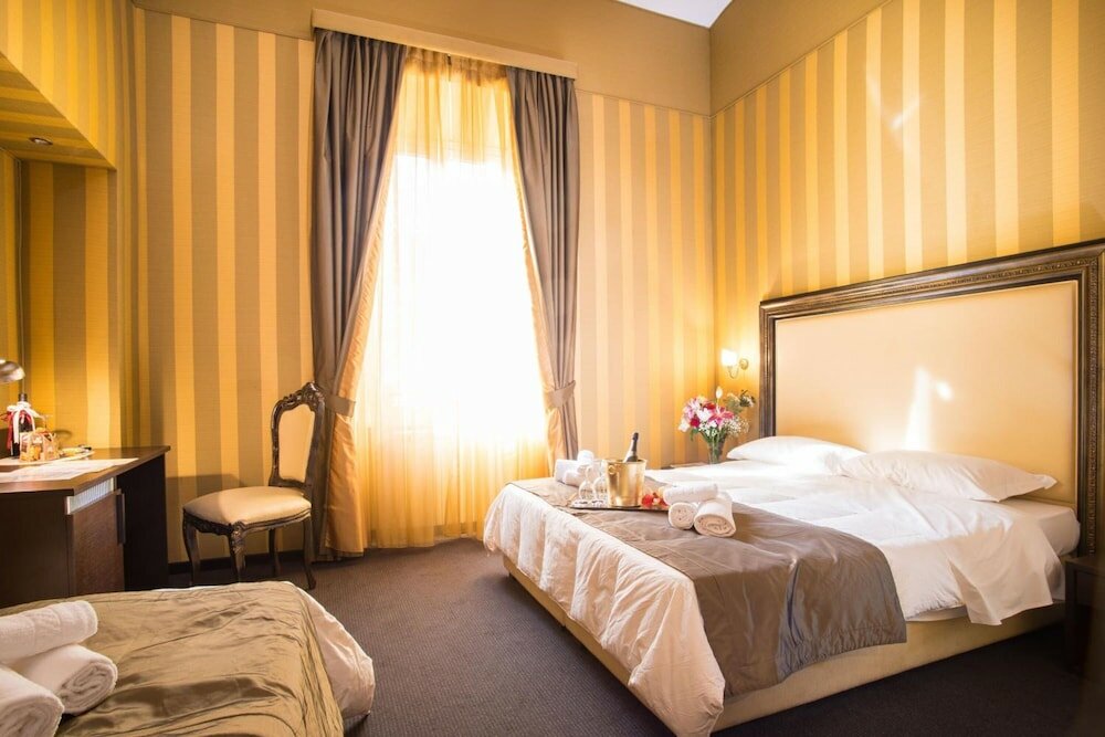 Фото Nice Rome Holiday