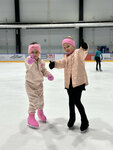 I like ice (Moscow, Dubravnaya Street, 51с1), sports club