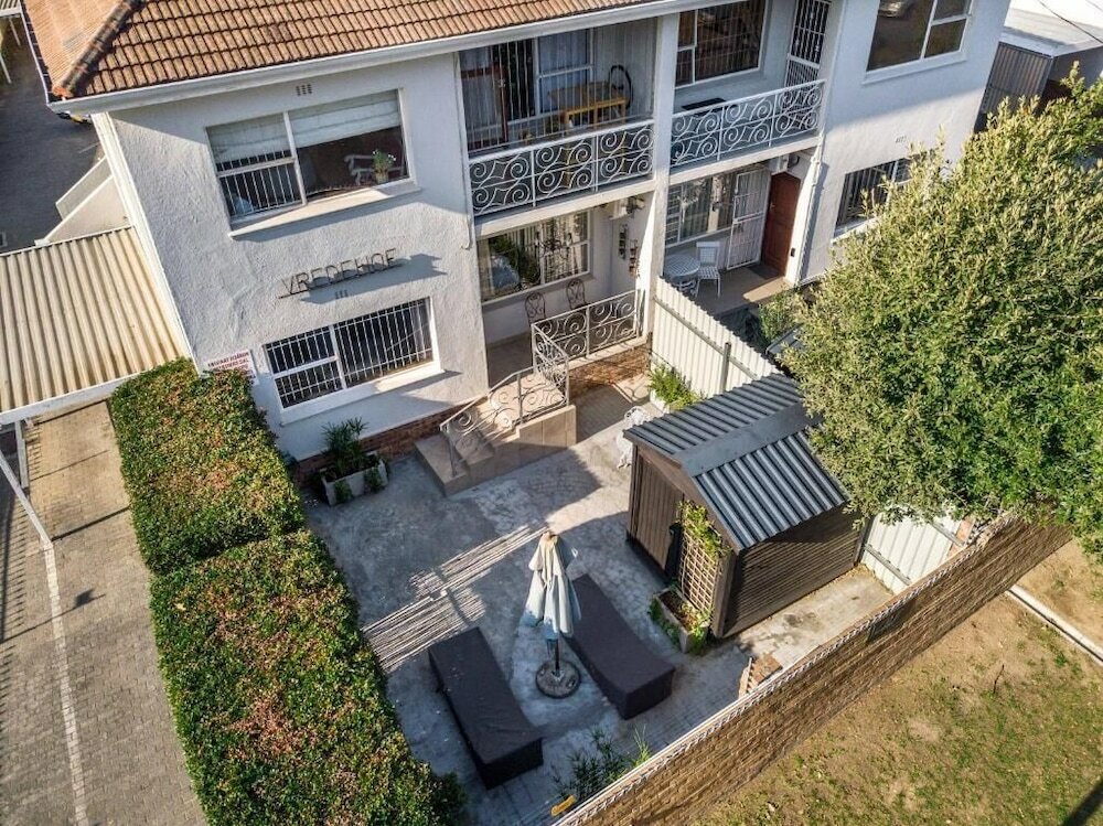 Фото Avemore Vredehof № 2