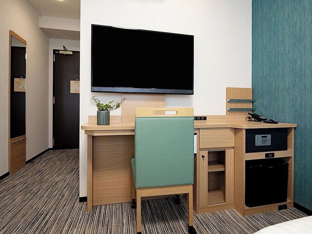 Фото Nest&Rise Osaka Namba Hotel