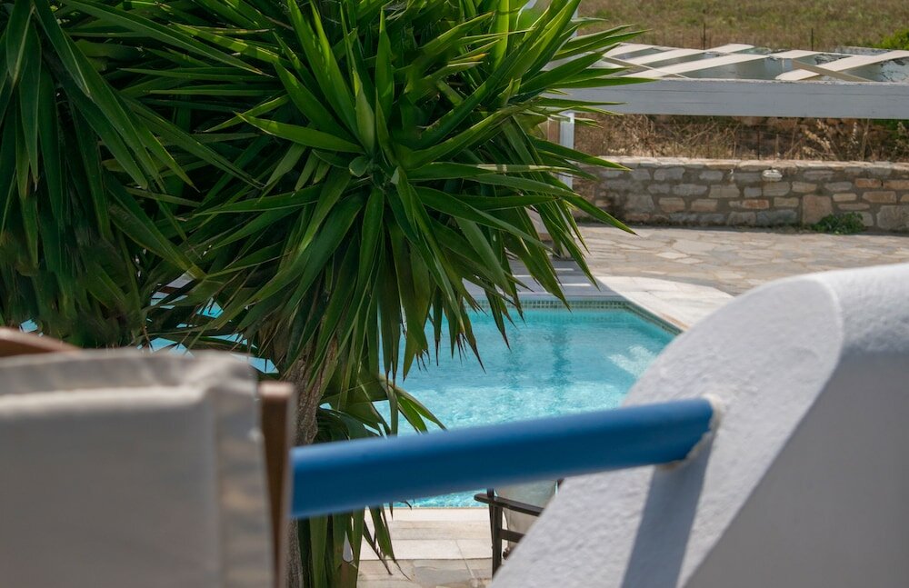 Фото Aeraki Studios & Apartments