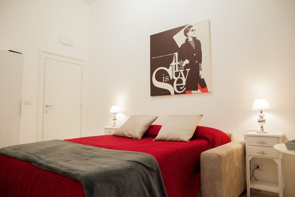 Фото Lifestyle Veneto Suite