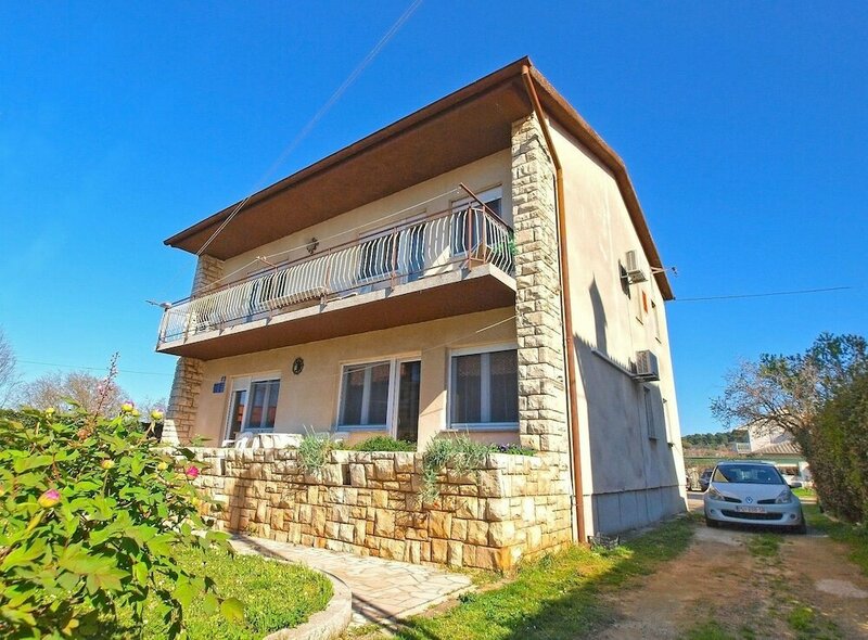 Апартаменты Apartment Jozefina 1261 в Медулине