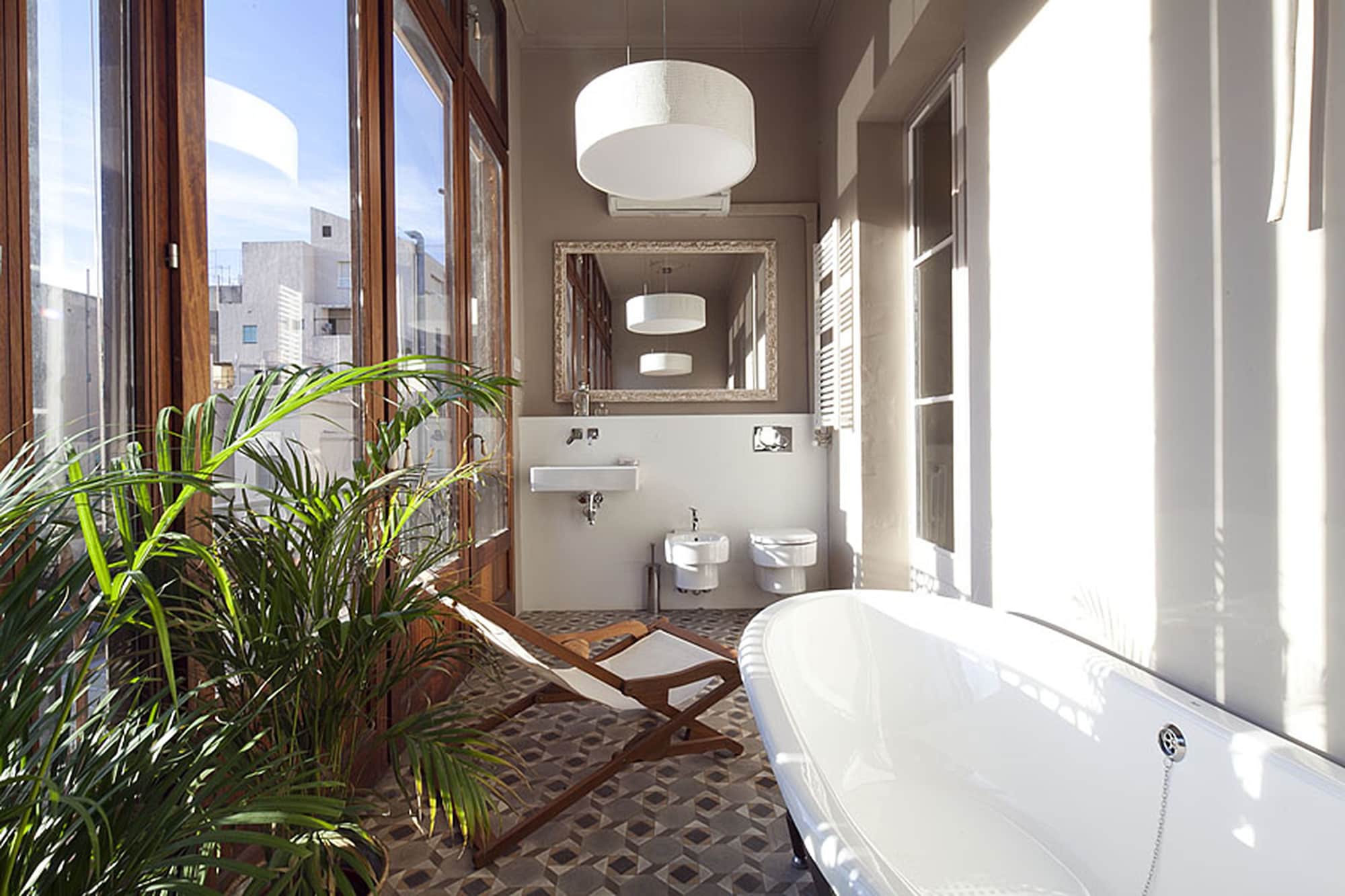 Фото Msb Rambla Catalunya Center