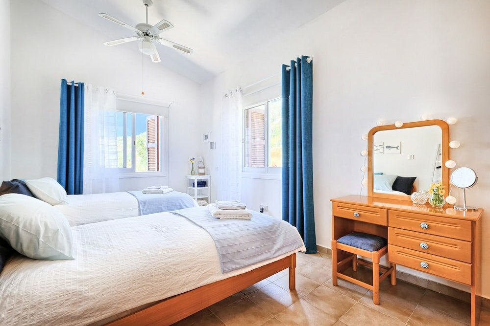 Фото Villa Captains