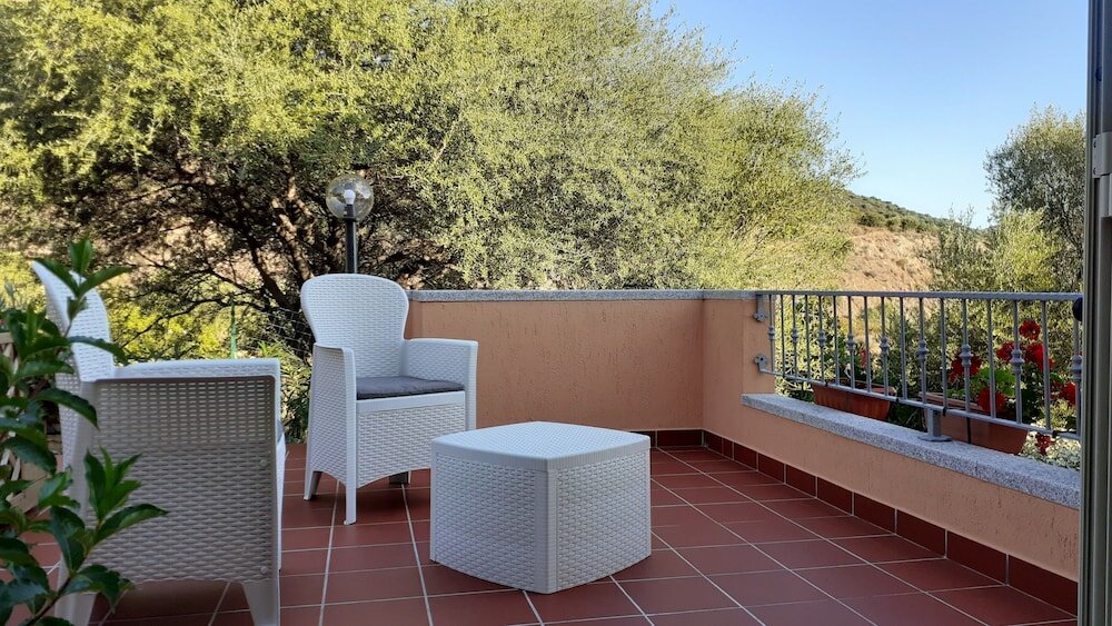 Фото B&b Li Muntigeddi