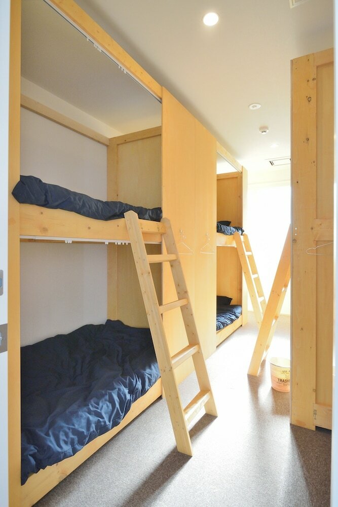 Фото Otaru YaDo - Hostel