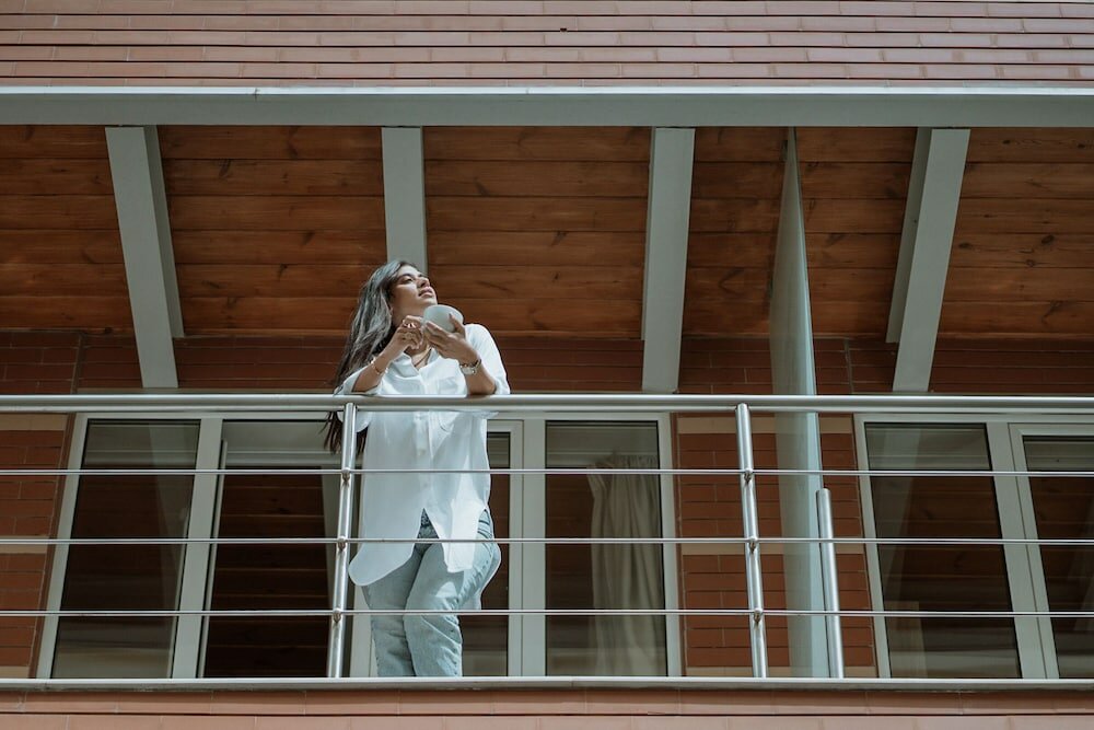 Фото Infinity City Boutique Hotel