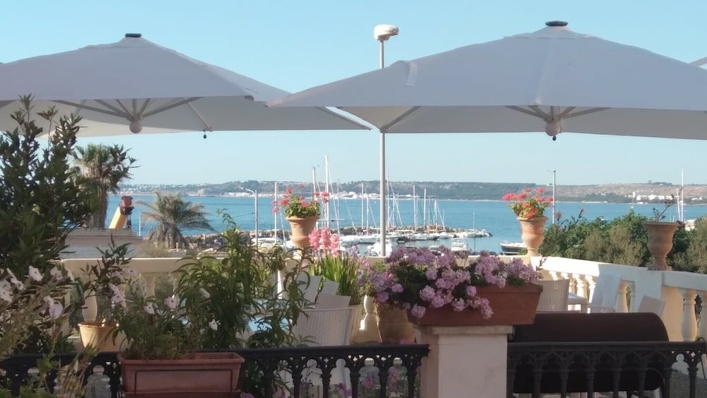 Фото Antico Palazzo Spinola