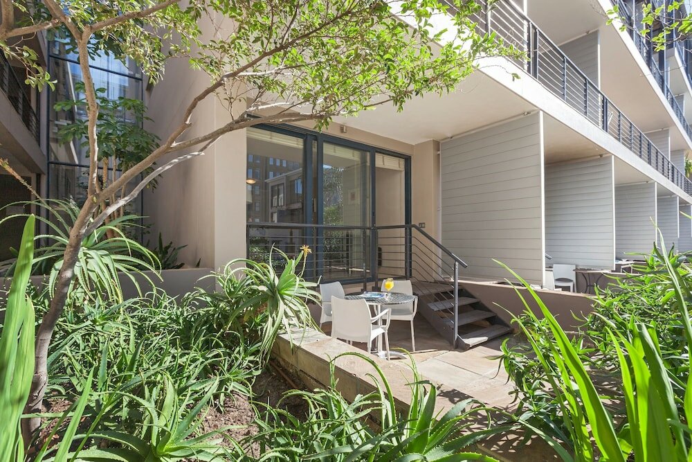 Фото Adderley Terraces K03