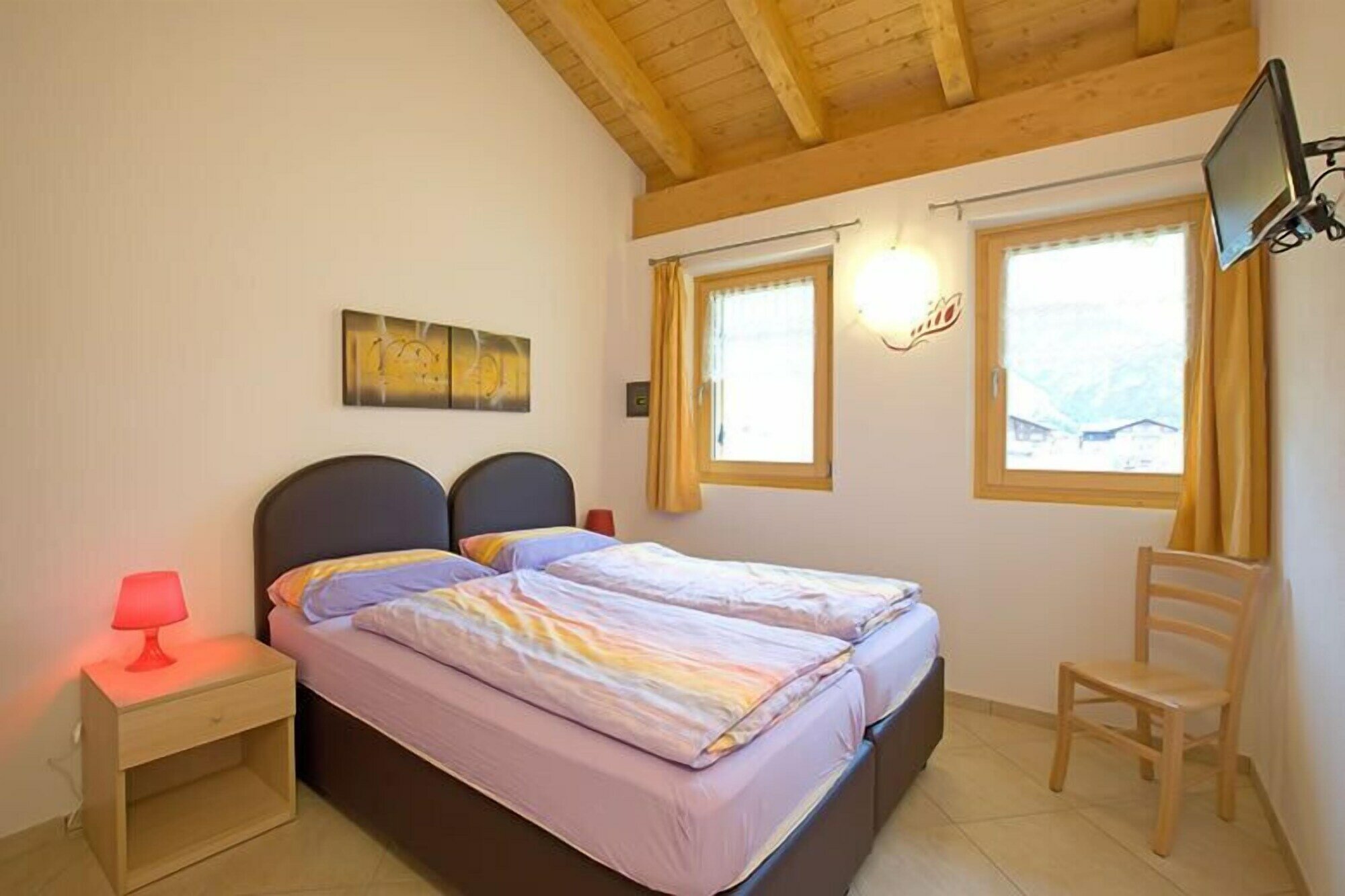 Фото Appartamenti Astra